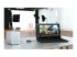 StarTech.com Thunderbolt 3 to Thunderbolt 2 Adapter, TB3 Laptop to TB2 Displays & Devices, Thunderbolt 2 20Gbps or Thunderbolt 1 10Gbps, TB3 to TB2 Converter, TB3 Certified, Windows & Mac - Tilbake