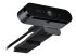 Logitech BRIO 4K Ultra HD webcam - Venstre vinkel