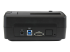 StarTech.com USB 3.1/eSATA Drive Docking Station for 2.5"/3.5" SATA Drives - Tilbake