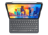 ZAGG Pro Keys - Tastatur og folioveske - Topp