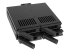 ICY Dock ExpressCage MB324SP-B - Venstre vinkel