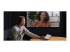 Cisco Webex Room Navigator - Høyre vinkel