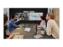 Cisco Webex Room Navigator - Høyre vinkel