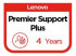 Lenovo Premier Support Plus Upgrade - Fremsiden