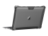 UAG Rugged Case for MacBook Air 13-inch (2018-2019): A1932 & (2020): A2179 (2020 M1) - Tilbake