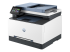 HP Color LaserJet Pro MFP 3302fdw - Høyre vinkel