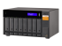 QNAP TL-D800S - Harddiskarray - Høyre vinkel