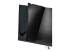 StarTech.com Monitor Privacy Screen for 20 inch PC Display, Computer Screen Security Filter, Blue Light Reducing Screen Protector Film, 16:9 Widescreen, Matte/Glossy, +/-30 Degree Viewing - Høyre vinkel