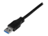 StarTech 2m 6 ft Certified SuperSpeed USB 3.0 A to B Cable Cord - Nærbilde