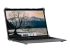 UAG Rugged Case for MacBook Air 13-inch (2018-2019): A1932 & (2020): A2179 (2020 M1) - Venstre vinkel