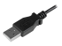 StarTech.com Left Angle Micro USB Cable - Nærbilde