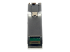 StarTech.com Cisco SFP-GE-T Compatible SFP Module, 1000BASE-T, SFP to RJ45 Cat6/Cat5e, 10/100/1000 Mbps, RJ-45 (Copper) 100m, Cisco IE3400, IE3300, IE3200, 1000MbE Mini GBIC Transceiver - Tilbake