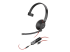 Poly Blackwire 5210 - Blackwire 5200 series - Høyre vinkel
