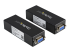 StarTech.com VGA Over CAT5 Extender 250 ft (80m) 1 Local and 1 Remote Unit - Tilbake