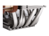 Noctua NH-U12 series NH-U12A - Nærbilde