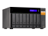 QNAP TL-D800S - Harddiskarray - Venstre vinkel