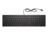 HP Pavilion 300 - Tastatur - Topp