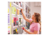 HP 62 - 2-pack - pigmentert svart, farge (cyan, magenta, gul) - Venstre vinkel