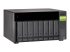 QNAP TL-D800C - Harddiskarray - Venstre vinkel