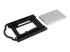 Startech 2.5" HDD / SDD Mounting Bracket for 3.5" Drive Bay - Venstre vinkel