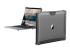 UAG Rugged Case for MacBook Air 13-inch (2018-2019): A1932 & (2020): A2179 (2020 M1) - Flere vinkler
