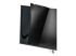 StarTech.com Monitor Privacy Screen for 20 inch PC Display, Computer Screen Security Filter, Blue Light Reducing Screen Protector Film, 16:9 Widescreen, Matte/Glossy, +/-30 Degree Viewing - Nærbilde