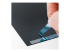 StarTech.com Monitor Privacy Screen for 20 inch PC Display, Computer Screen Security Filter, Blue Light Reducing Screen Protector Film, 16:9 Widescreen, Matte/Glossy, +/-30 Degree Viewing - Nærbilde