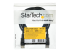 StarTech 5m Long DisplayPort 1.2 Cable with Latches DisplayPort 4k - Fremsiden