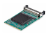 StarTech.com 4-Port RJ45 Gigabit OCP 3.0 Server Network Card, Intel I350 - Topp