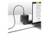 StarTech 4m USB C Charging Cable, USB-IF Certified USB-C Cable, 240W - Nærbilde