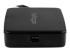 StarTech.com Thunderbolt 3 to Thunderbolt 2 Adapter, TB3 Laptop to TB2 Displays & Devices, Thunderbolt 2 20Gbps or Thunderbolt 1 10Gbps, TB3 to TB2 Converter, TB3 Certified, Windows & Mac - Nærbilde