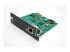 APC Network Management Card 3 with PowerChute Network Shutdown - Høyre vinkel