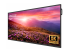 Avocor AVE-9200 - 92" Diagonalklasse E92 Series LED-bakgrunnsbelyst LCD-skjerm - Høyre vinkel