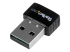 StarTech.com USB 2.0 300 Mbps Mini Wireless-N Network Adapter - Tilbake