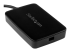 StarTech.com Thunderbolt 3 to Thunderbolt 2 Adapter, TB3 Laptop to TB2 Displays & Devices, Thunderbolt 2 20Gbps or Thunderbolt 1 10Gbps, TB3 to TB2 Converter, TB3 Certified, Windows & Mac - Nærbilde