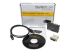 StarTech.com USB 3.0 to HDMI / DVI Adapter - Fremsiden