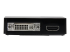 StarTech.com USB 3.0 to HDMI / DVI Adapter - Fremsiden