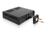 ICY Dock ExpressCage MB324SP-B - Tilbake