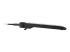 HP 405 - Tastatur - muletienhet - Venstre side