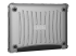 UAG Rugged Case for MacBook Air 13-inch (2018-2019): A1932 & (2020): A2179 (2020 M1) - Undersiden