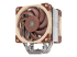 Noctua NH-U12 series NH-U12A - Høyre vinkel