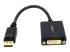 StarTech DisplayPort to DVI-D Adapter - Fremsiden
