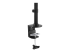 Startech Vertical Desk Mount Dual Monitor Arm - Nærbilde