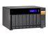 QNAP TL-D800S - Harddiskarray - Venstre vinkel