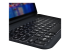 ZAGG Pro Keys - Tastatur og folioveske - Nærbilde