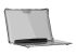 UAG Rugged Case for MacBook Air 13-inch (2018-2019): A1932 & (2020): A2179 (2020 M1) - Venstre vinkel