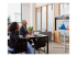 Cisco Webex Room Navigator - Høyre vinkel