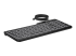 HP 405 - Tastatur - muletienhet - Venstre vinkel