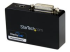 StarTech.com USB 3.0 to HDMI / DVI Adapter - Høyre vinkel
