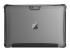 UAG Rugged Case for MacBook Air 13-inch (2018-2019): A1932 & (2020): A2179 (2020 M1) - Tilbake